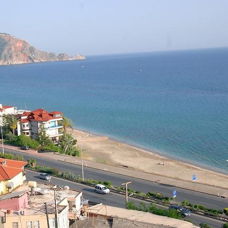 Hotel Royal Алания Экстерьер фото