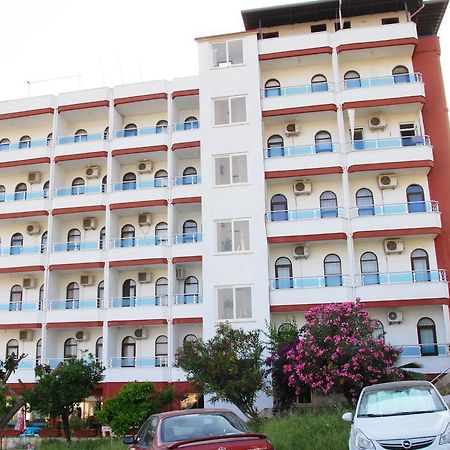 Hotel Royal Алания Экстерьер фото