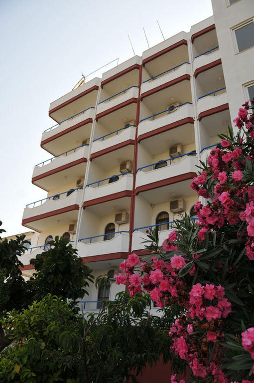 Hotel Royal Алания Экстерьер фото