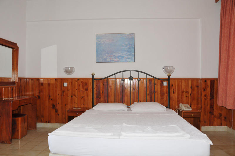 Hotel Royal Алания Номер фото