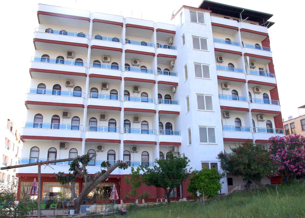 Hotel Royal Алания Экстерьер фото