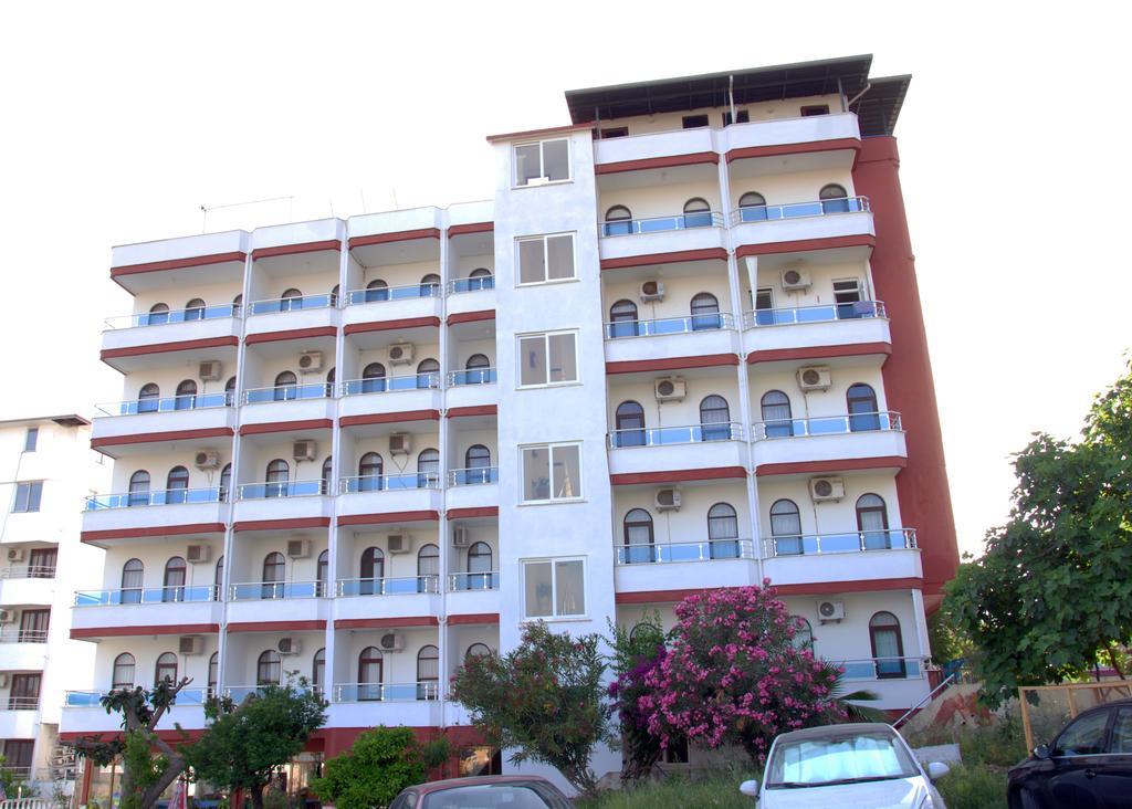 Hotel Royal Алания Экстерьер фото
